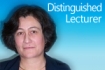 Várkonyiné Kóczy Annamária - „Distinguished Lecturer” kitüntető cím adományozása