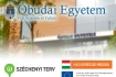 Az Óbudai Egyetem és a Széchenyi István Egyetem közös TÁMOP pályázata