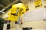 FANUC ROBOTICS és az Óbudai Egyetem együttműködése