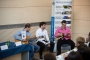 Brazilian students's musical performance