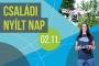 Családi Nyílt Nap 2017 Február