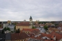 Culture, History, Wine, Spa and a handful of International Students in Eger