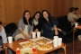 The Christmas party at Óbuda University