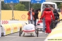 Sikeres szereplés a Shell Eco-marathonon