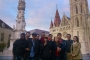 Budapest Sightseeing Tour