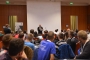 IEEE SMC 2016 Konferencia Budapesten