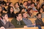 Students from the University of South California