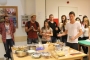 International Dinner – meeting point of cultures and tastes