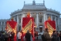 Christmas Market in Vienna