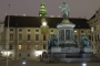 Christmas Market in Vienna