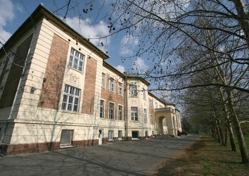 Alba Regia Technical Faculty - Székesfehérvár